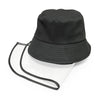 Transparent Protective Hat Anti-saliva Anti-fog Cap Isolation Removable Mask Cover Face